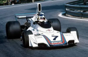 Brabham BT44